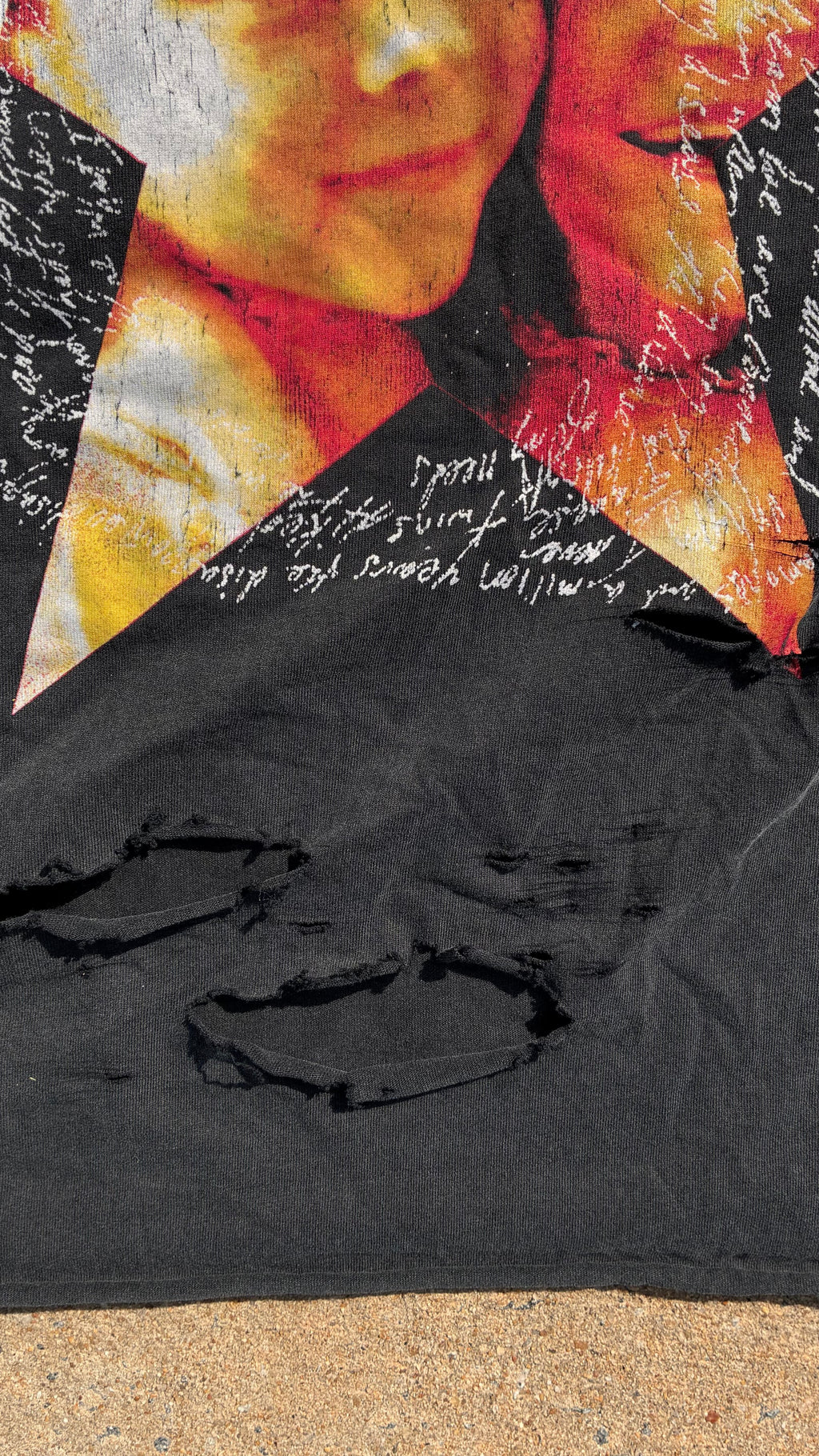 Smashing Pumpkins Graphic Tee