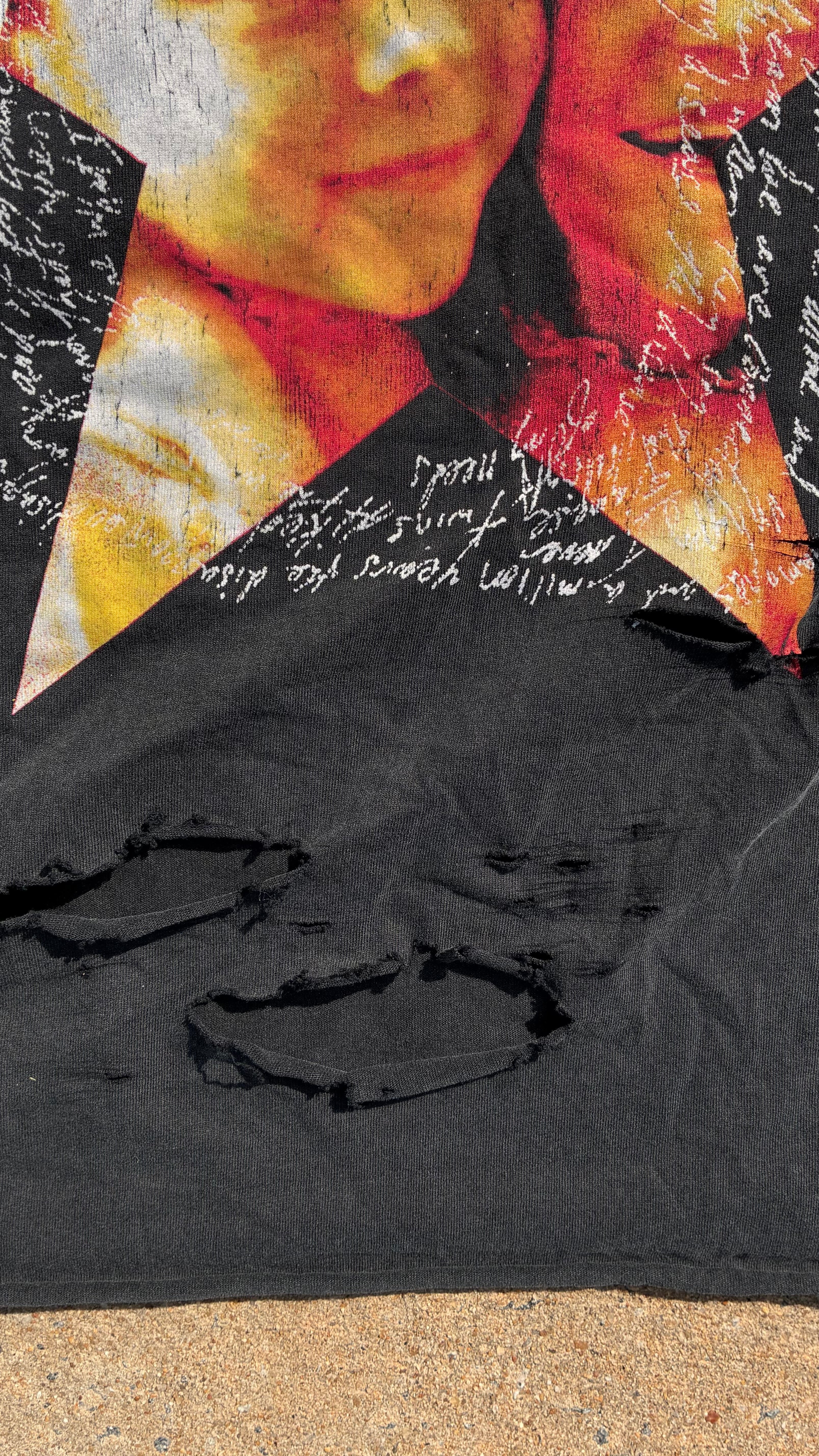 Smashing Pumpkins Graphic Tee