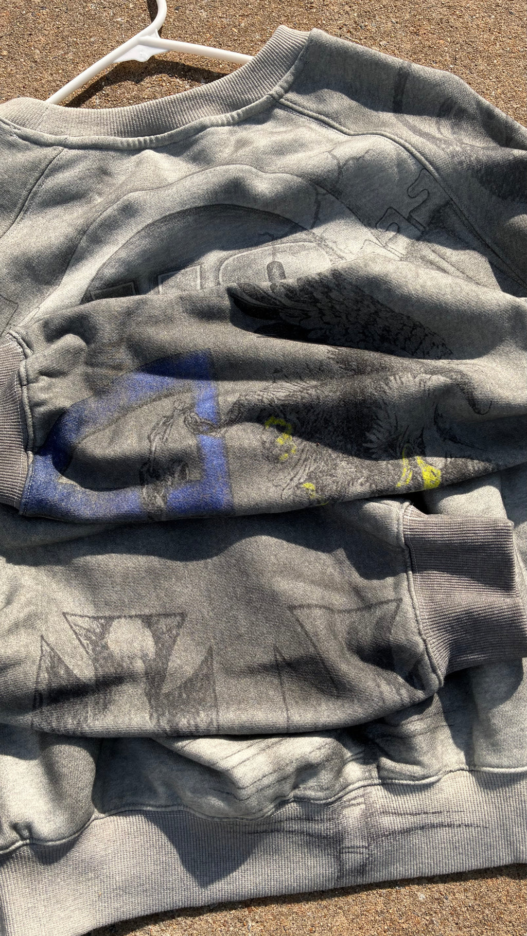 Vale Forever Sweater