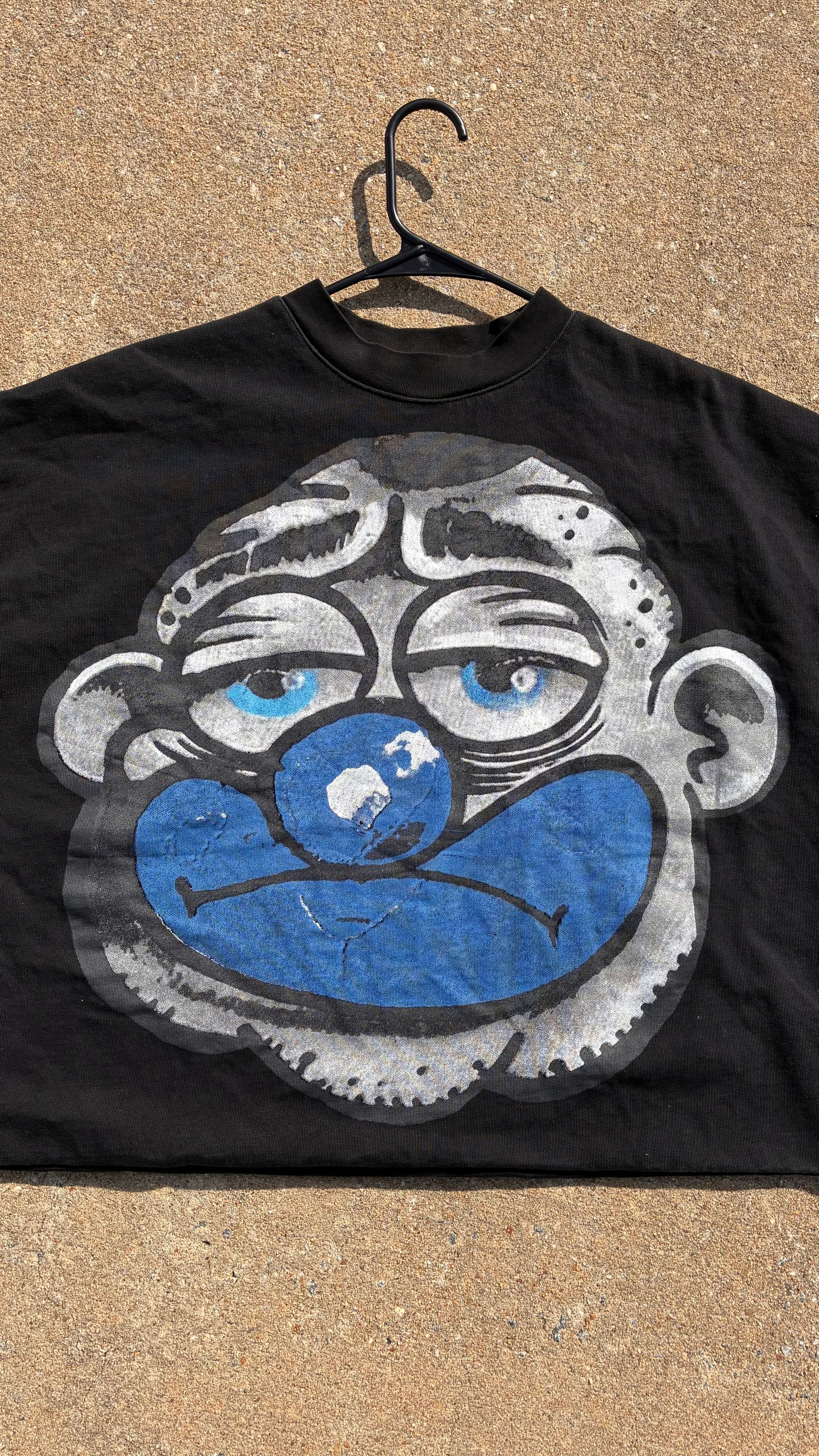Billionaire Studios Graphic Tee