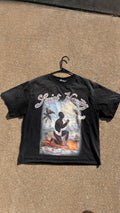 Saint Vanity Graphic Tee