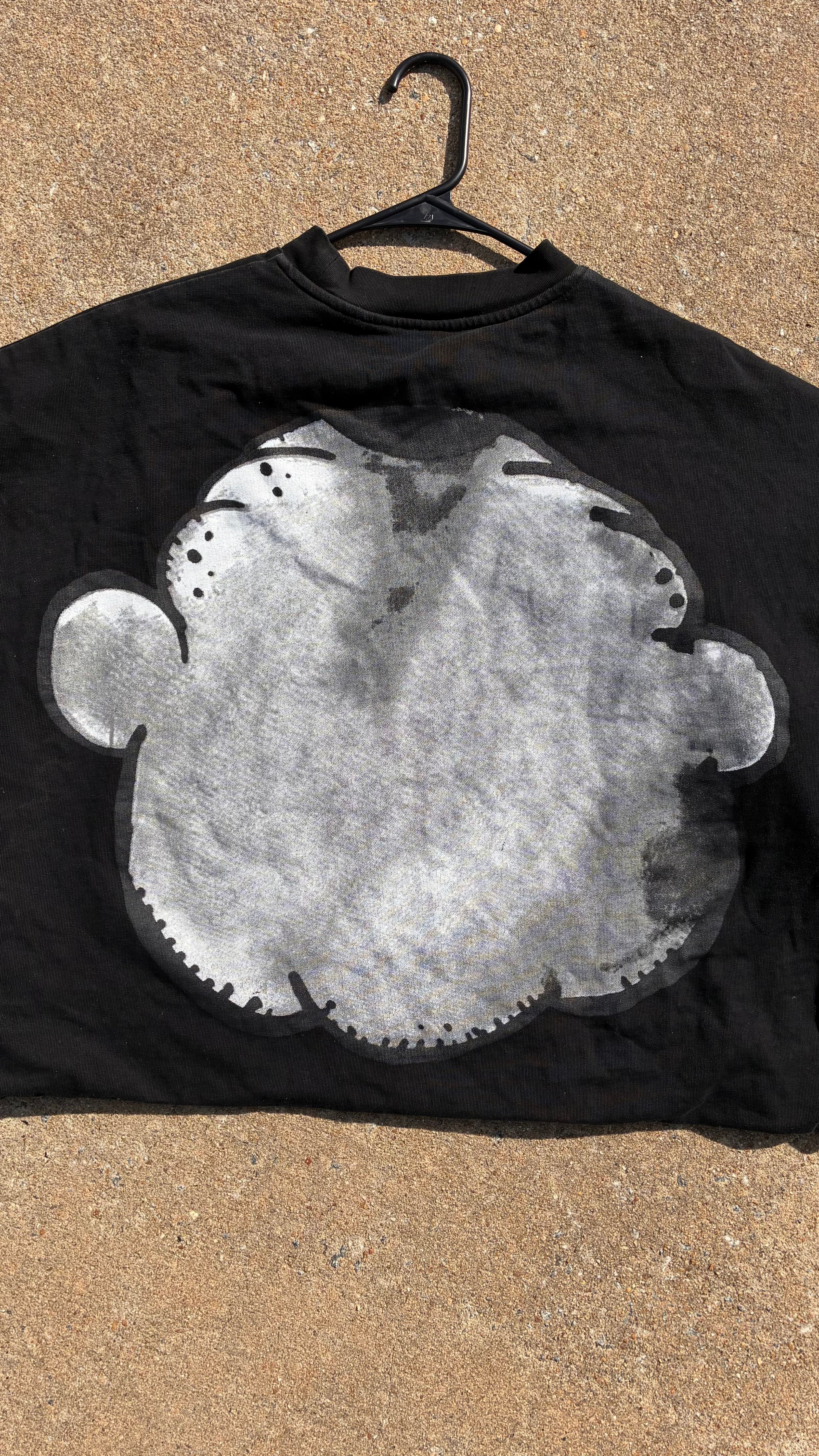 Billionaire Studios Graphic Tee
