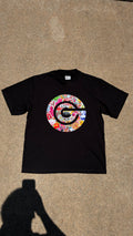 Stickers Graphic T-Shirt