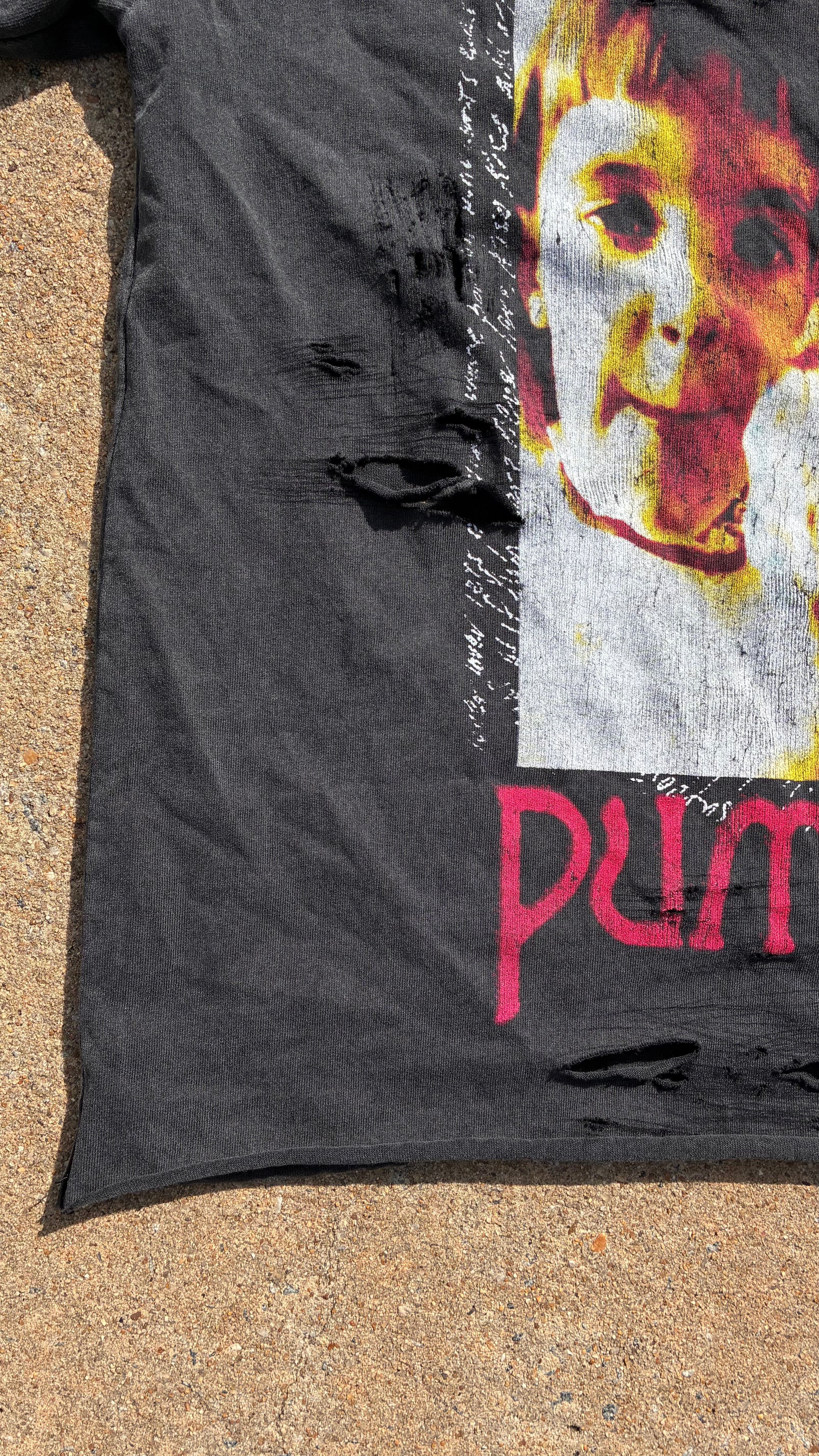 Smashing Pumpkins Graphic Tee