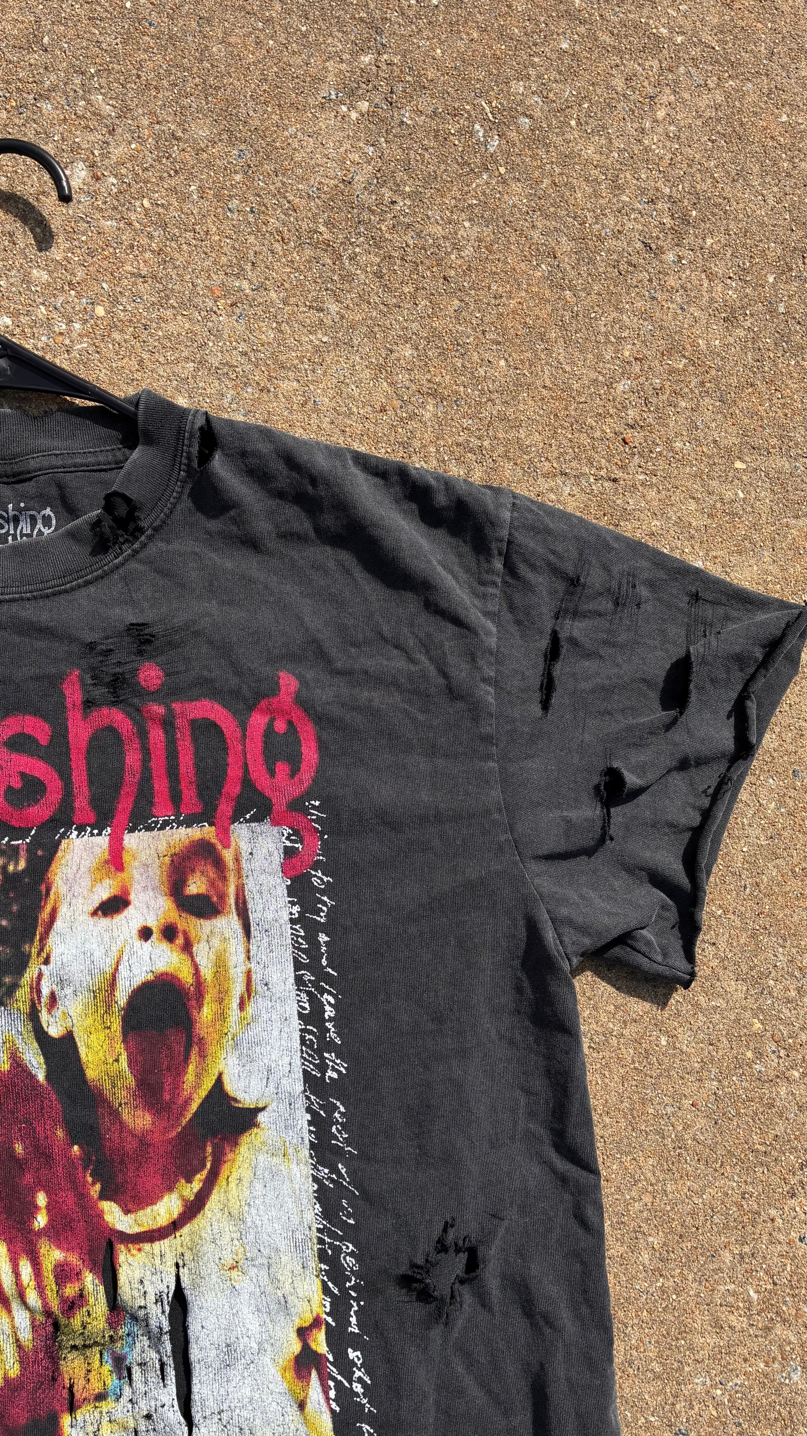 Smashing Pumpkins Graphic Tee