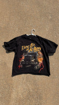 Death Valley Graphic Tee
