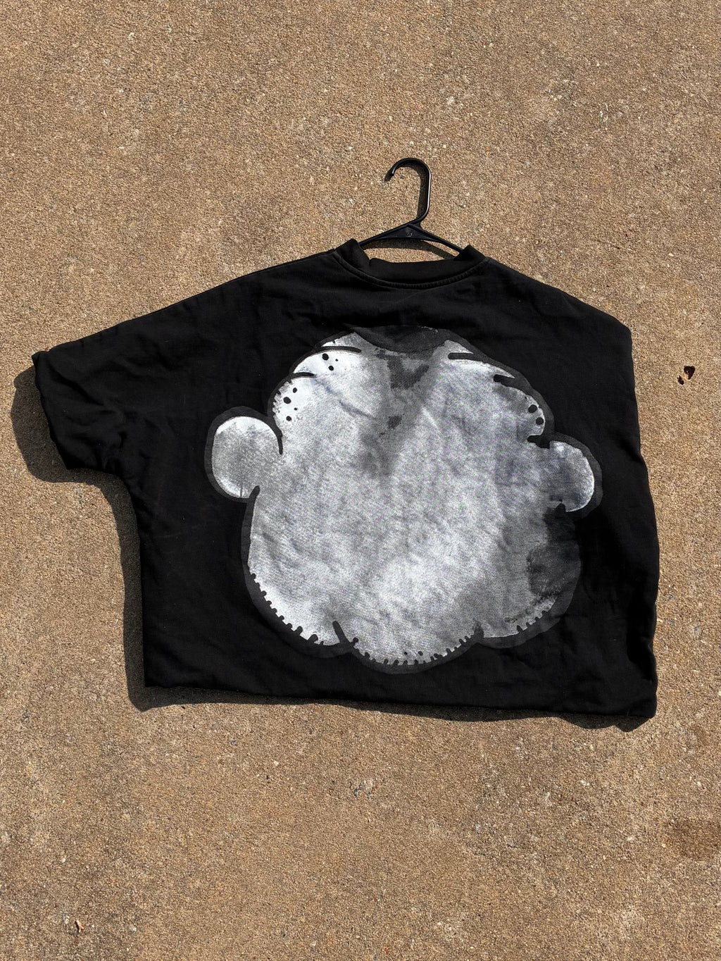 Billionaire Studios Graphic Tee