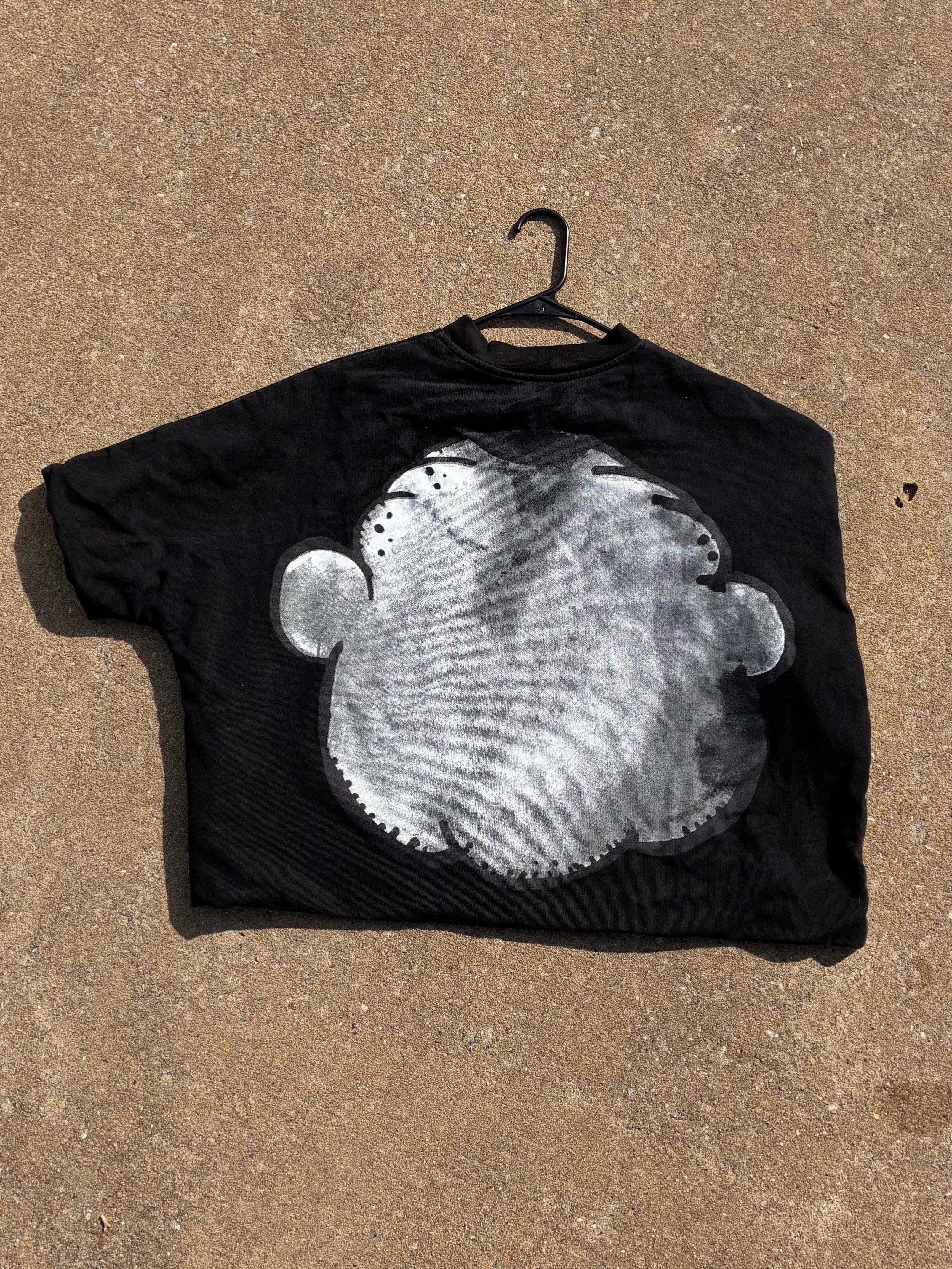 Billionaire Studios Graphic Tee