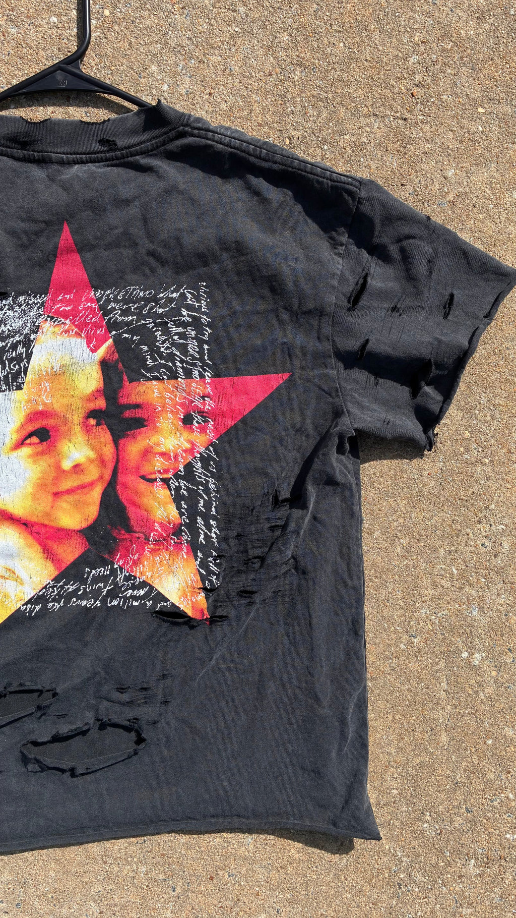 Smashing Pumpkins Graphic Tee
