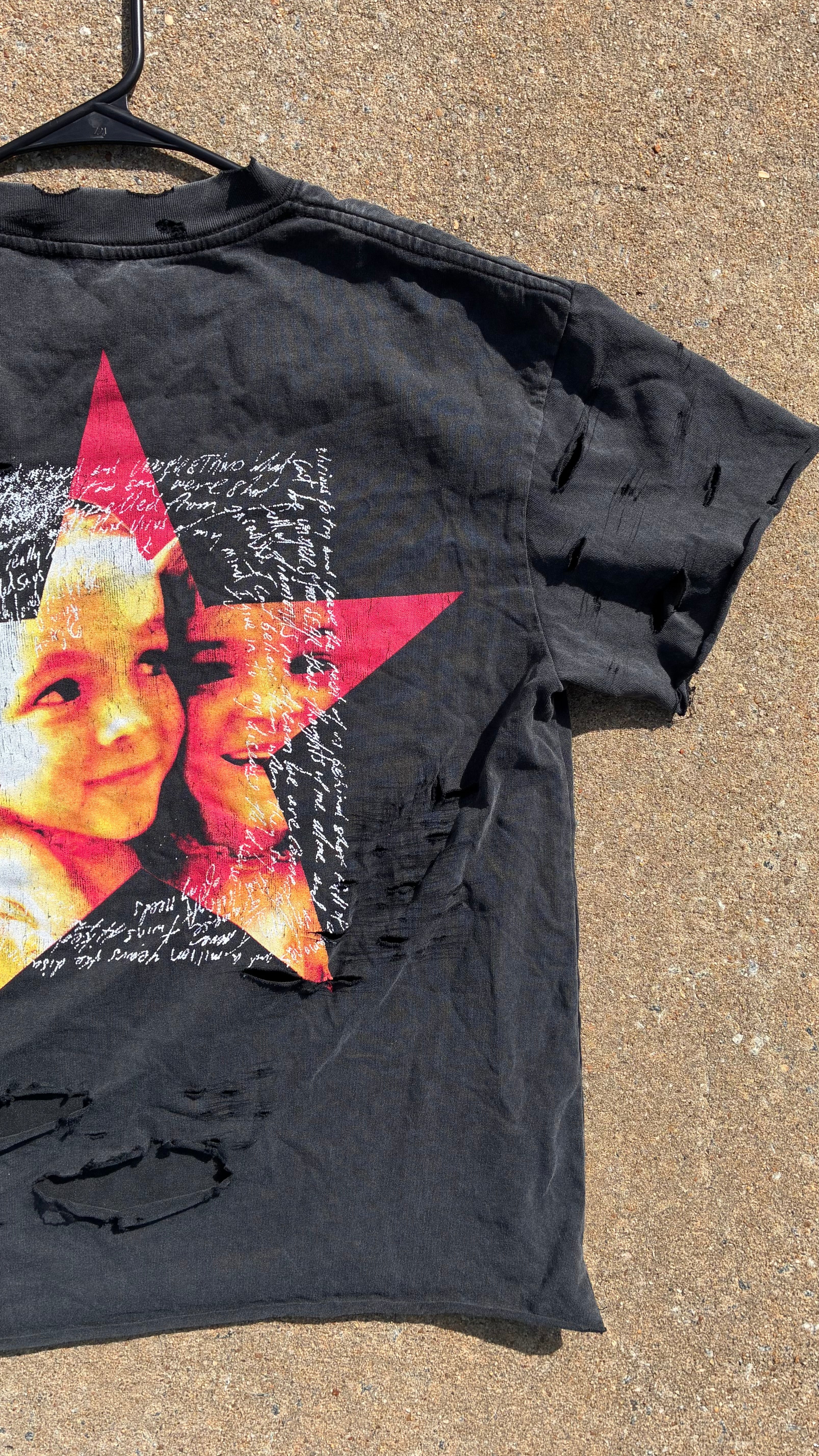 Smashing Pumpkins Graphic Tee
