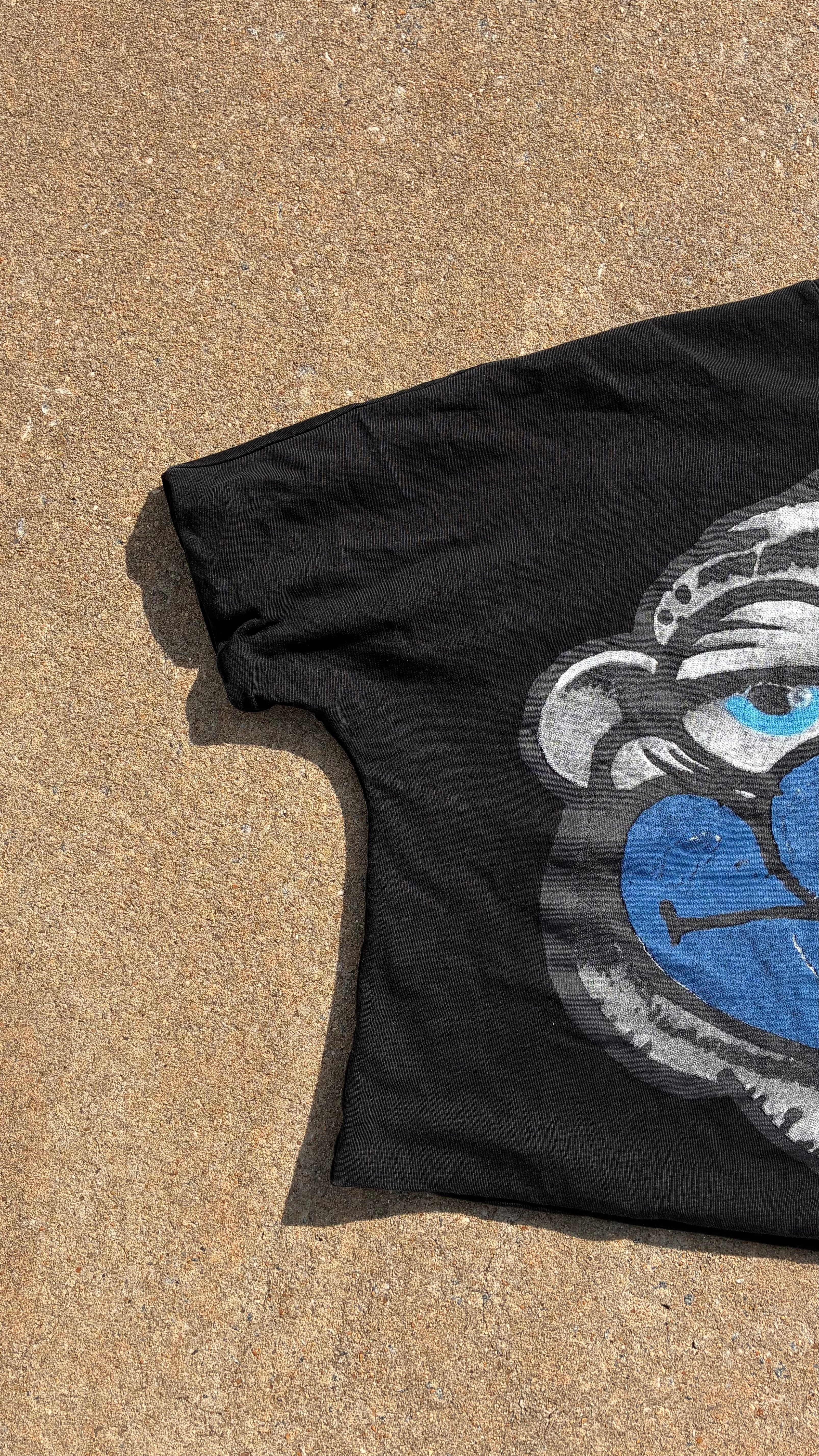 Billionaire Studios Graphic Tee