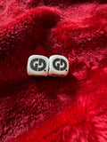 Dbl G Dice - Set of 2