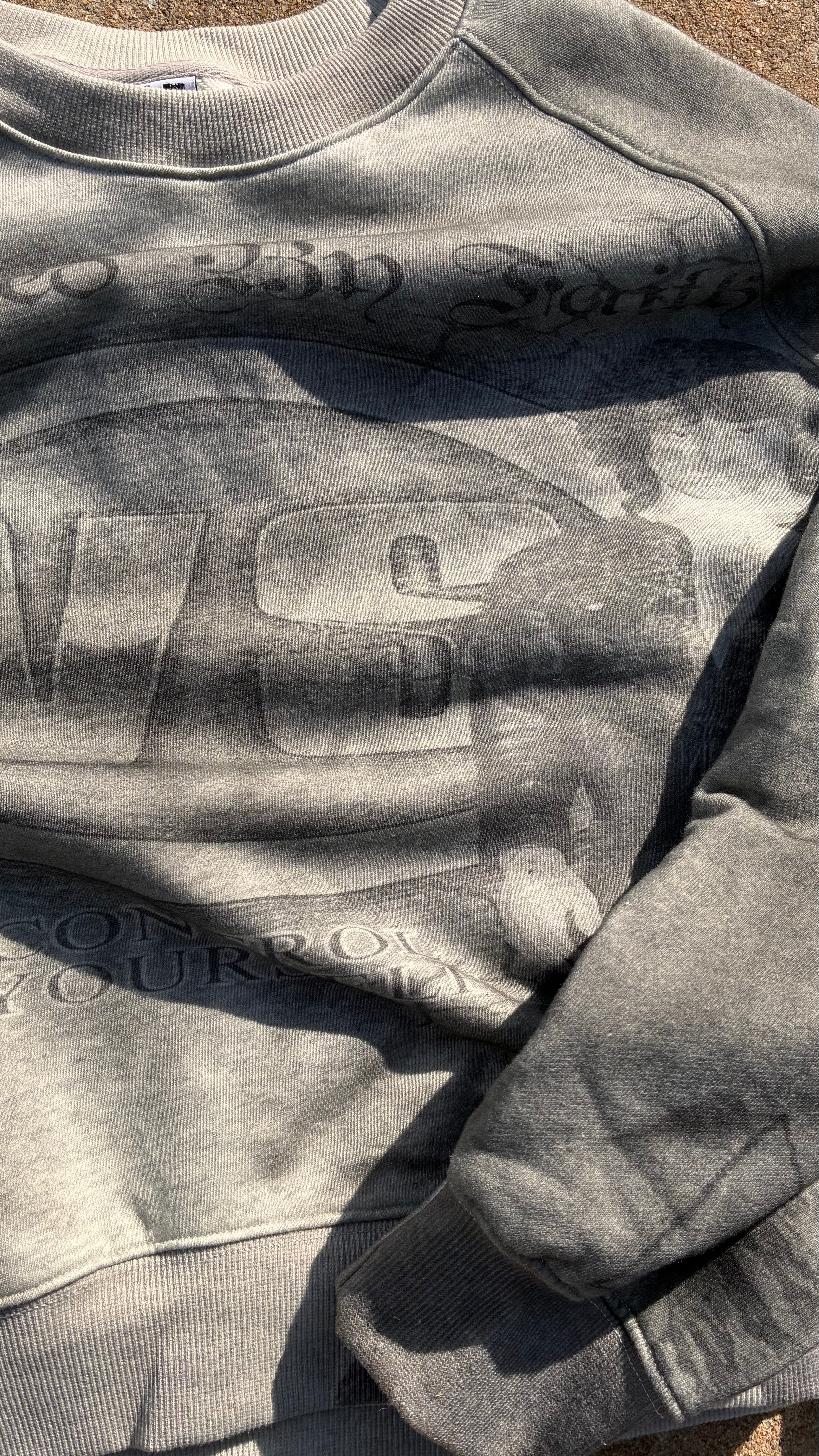 Vale Forever Sweater