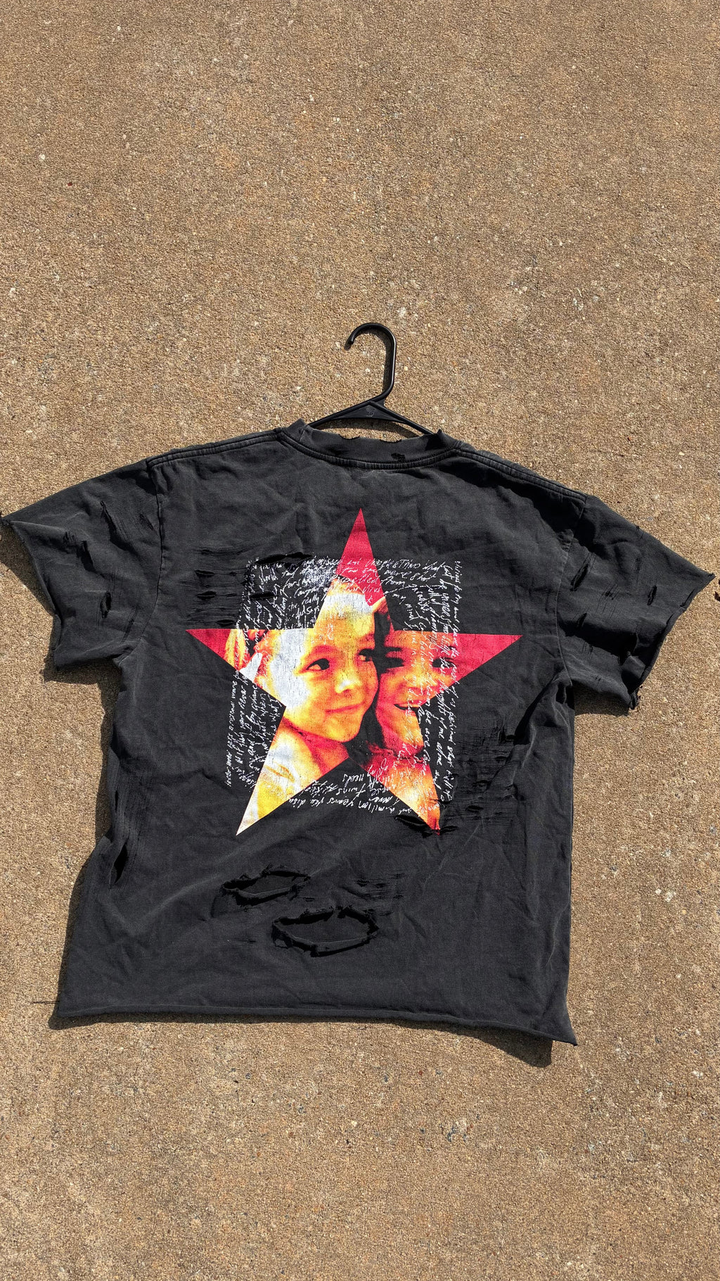 Smashing Pumpkins Graphic Tee