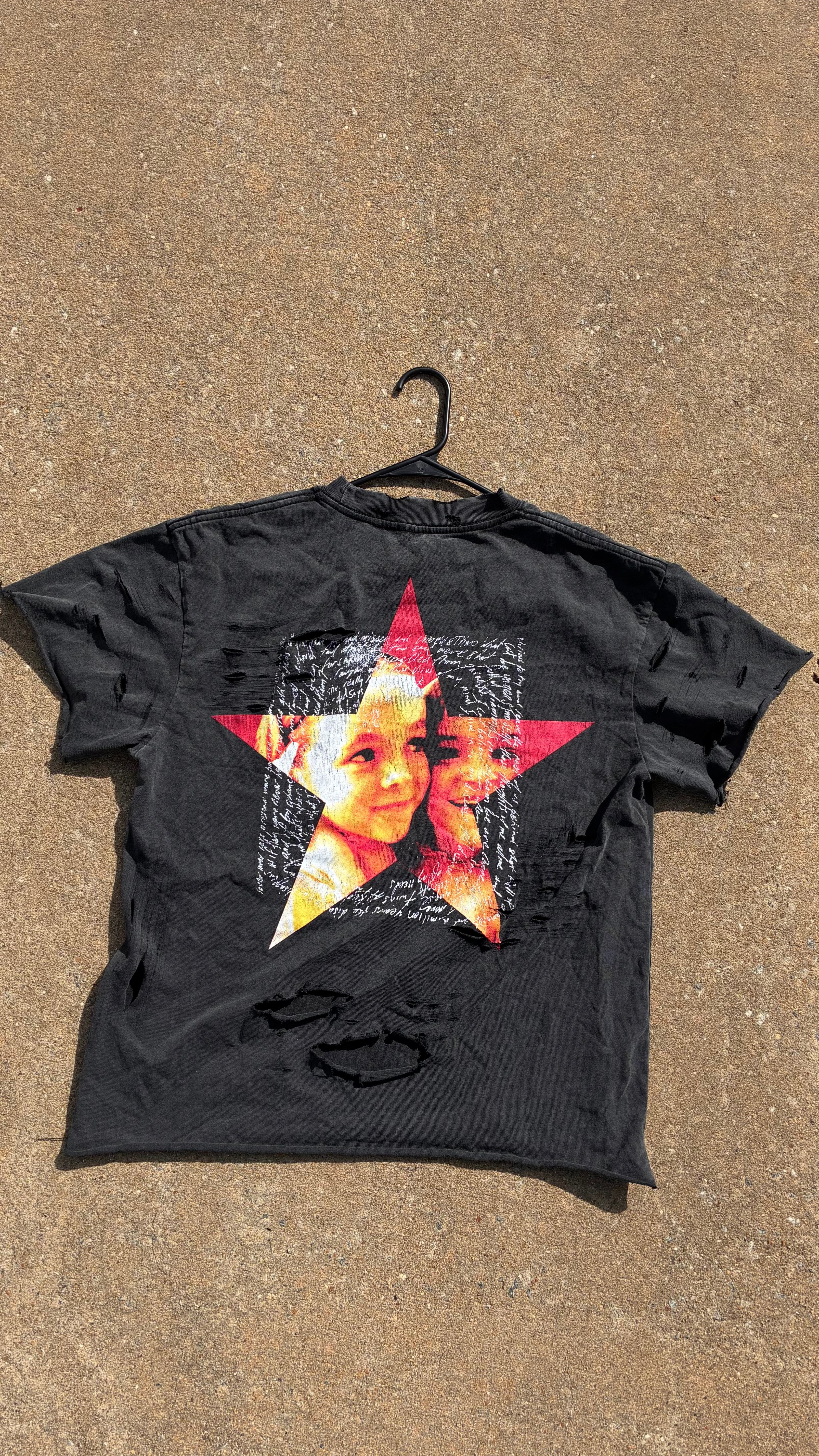 Smashing Pumpkins Graphic Tee