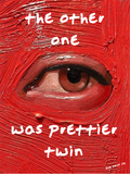Eye Can’t Lie Poster