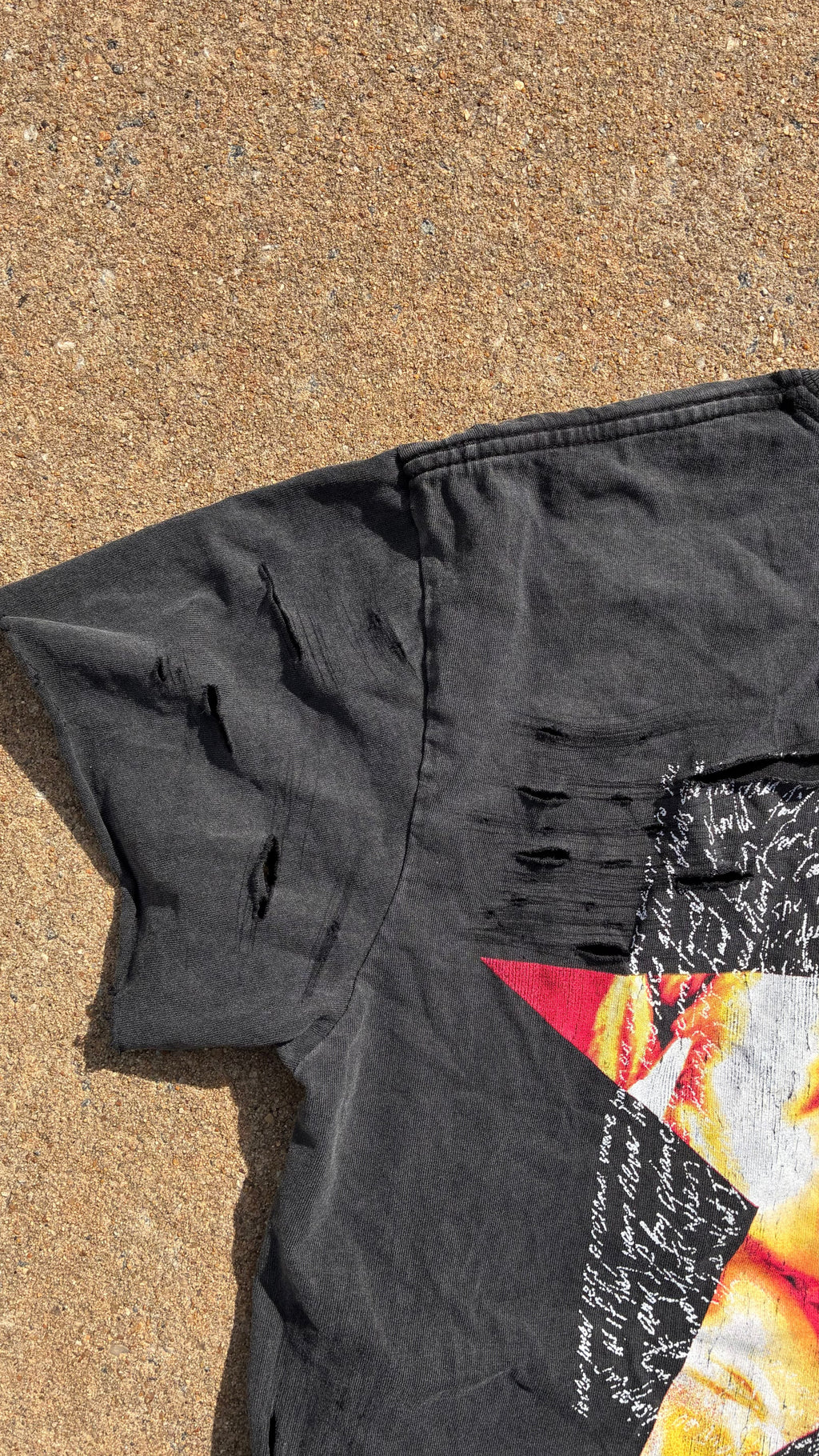 Smashing Pumpkins Graphic Tee