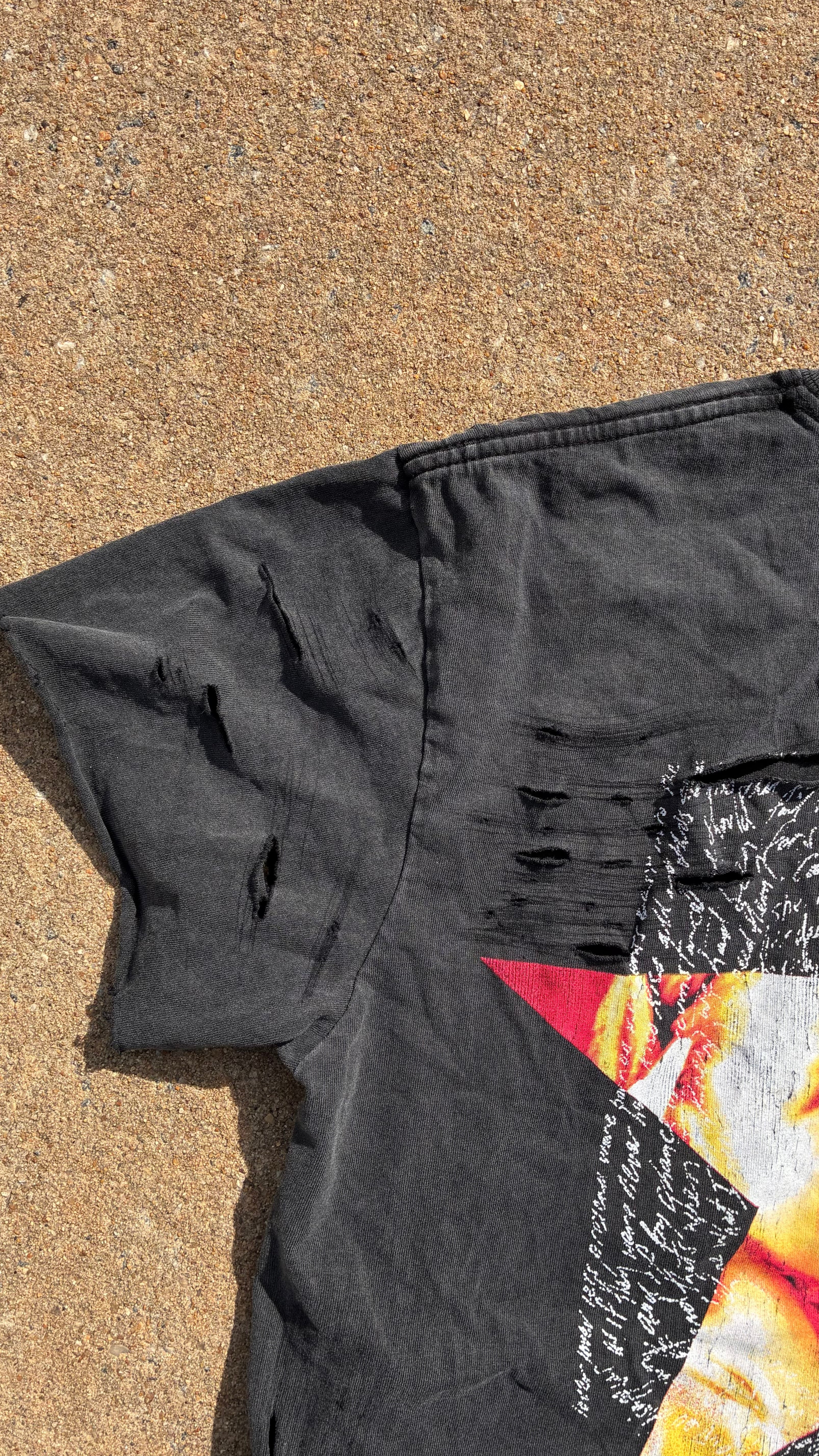 Smashing Pumpkins Graphic Tee