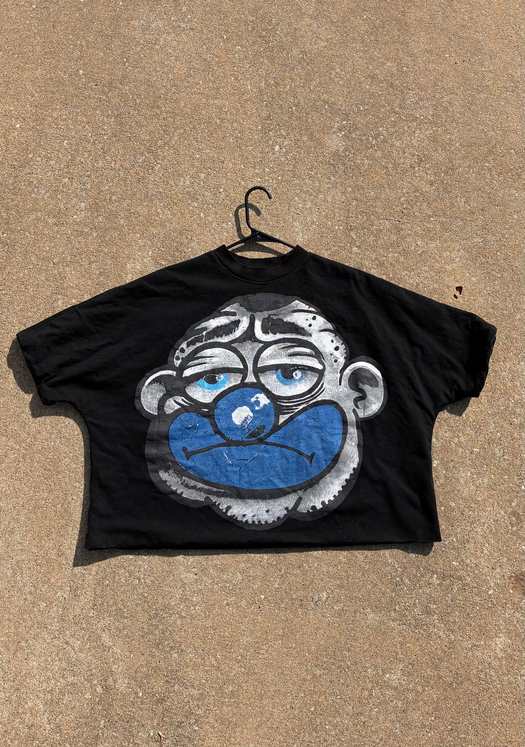 Billionaire Studios Graphic Tee