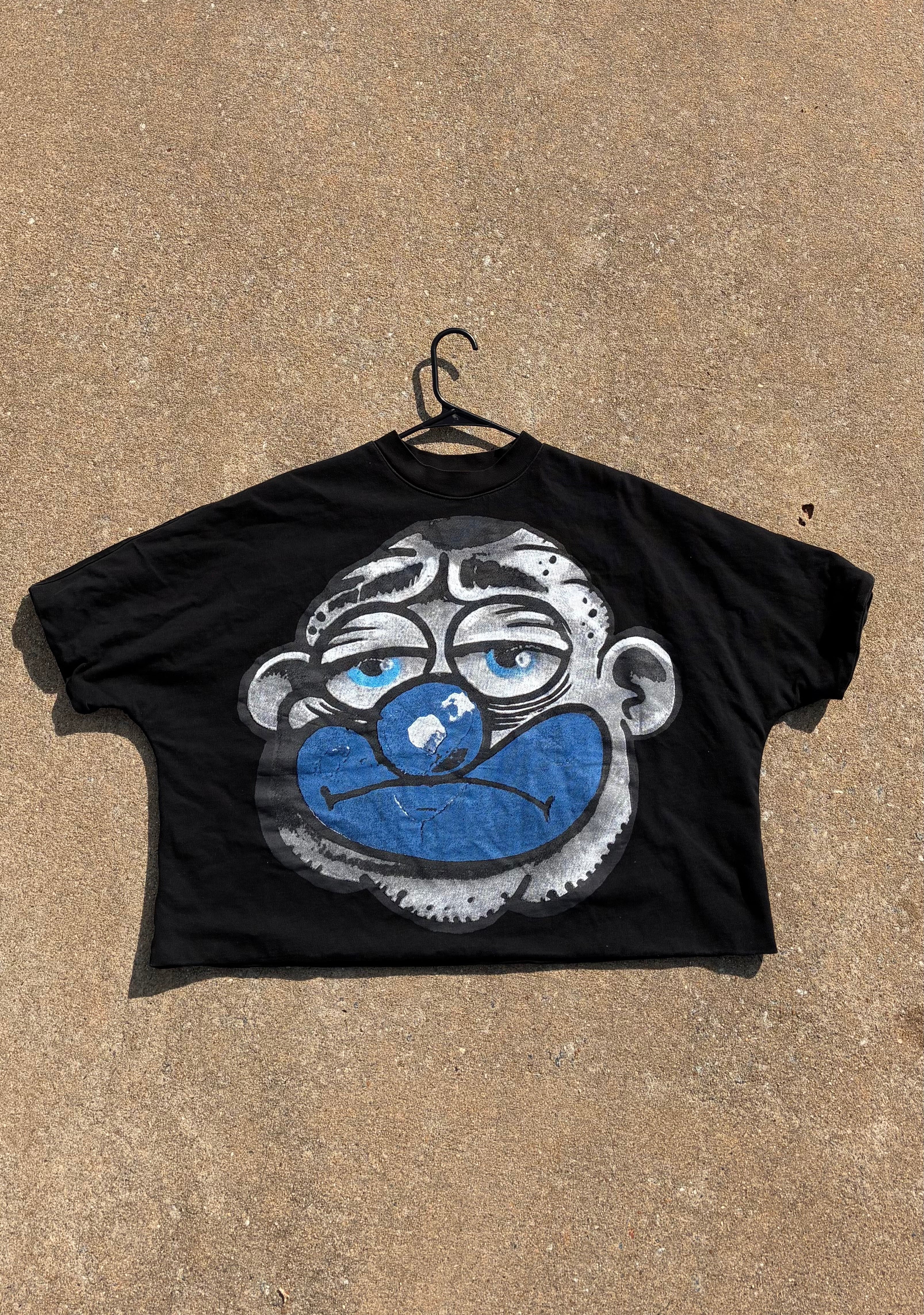 Billionaire Studios Graphic Tee