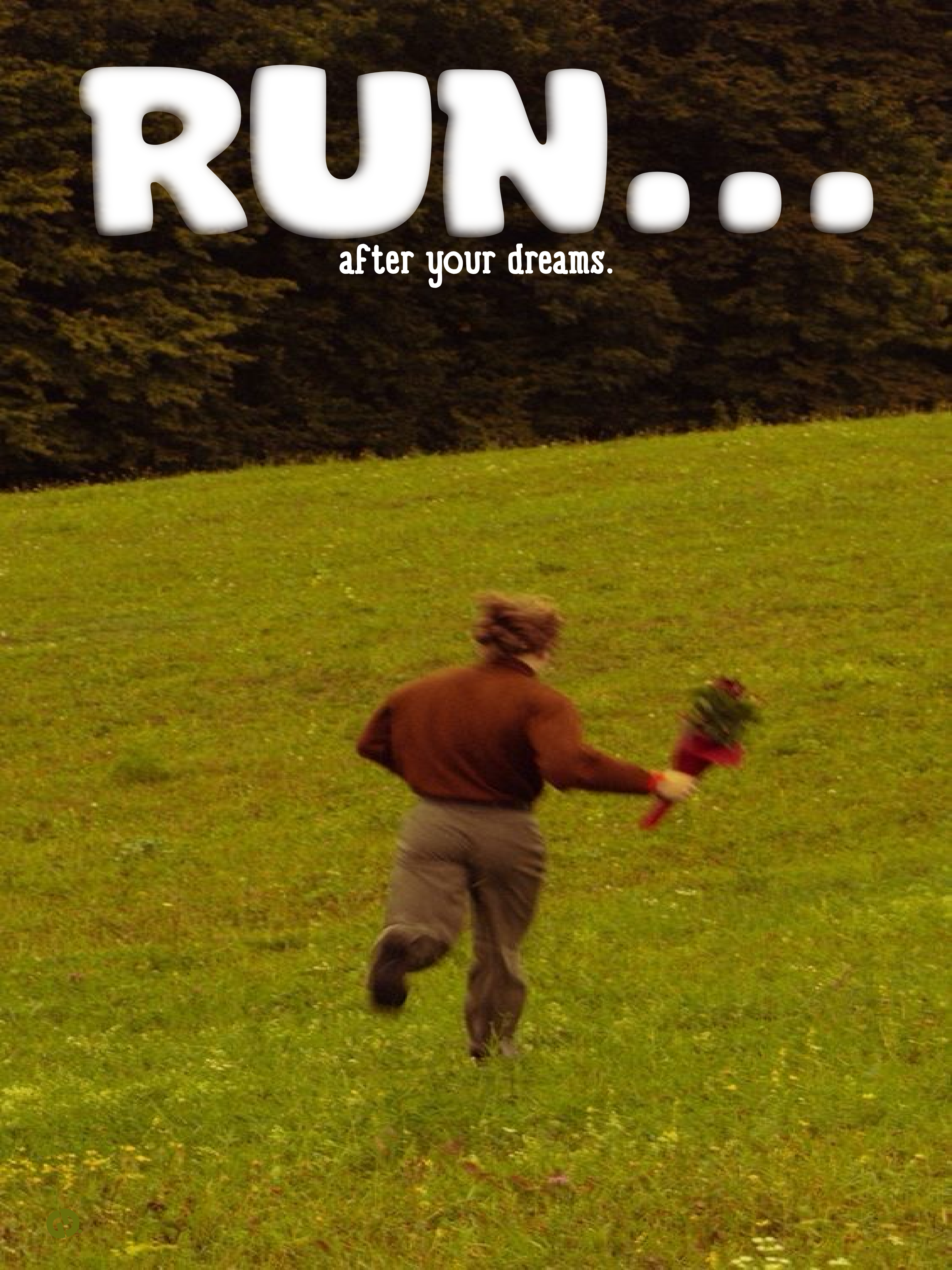 Run… Poster